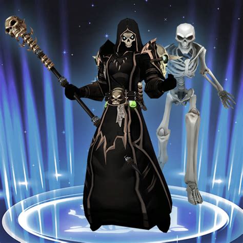 adventure quest necromancer|All you need to know about Necromancer.